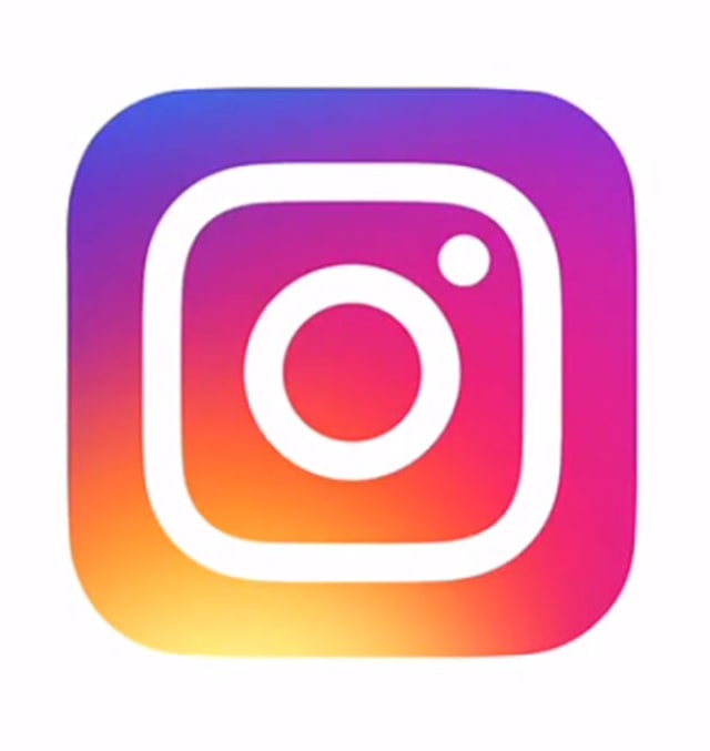 Instagramページ開設